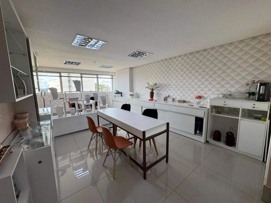Sala Comercial Setor Marista Sala comercial com null Quarto(s) e null banheiro(s) à Venda, 35 por R$