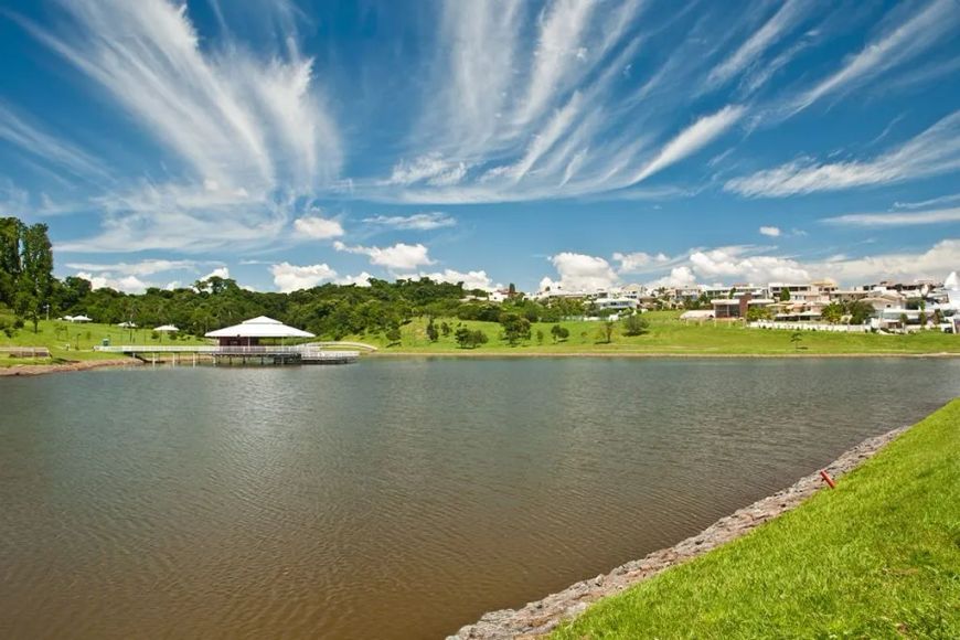 Lote à venda, 800 m² por R$ 4.000.000 - Alphaville Flamboyant Residencial Cruzeiro do Sul - Goiânia/