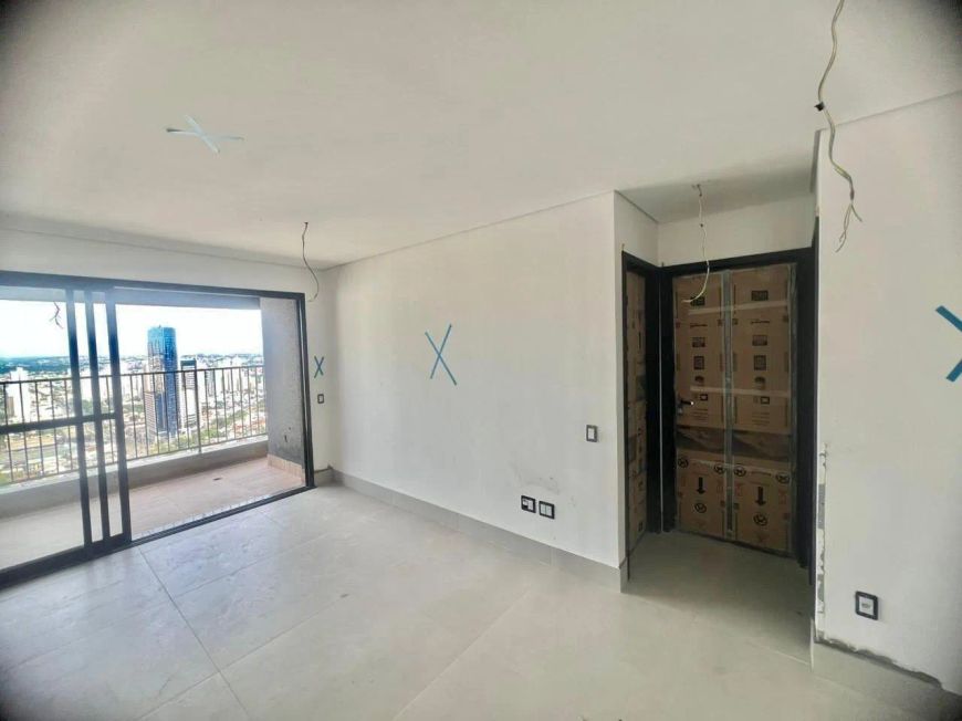 OPORTUNIDADE de 66 m²s com 2 quartos em Setor Bueno - Goiânia - GO