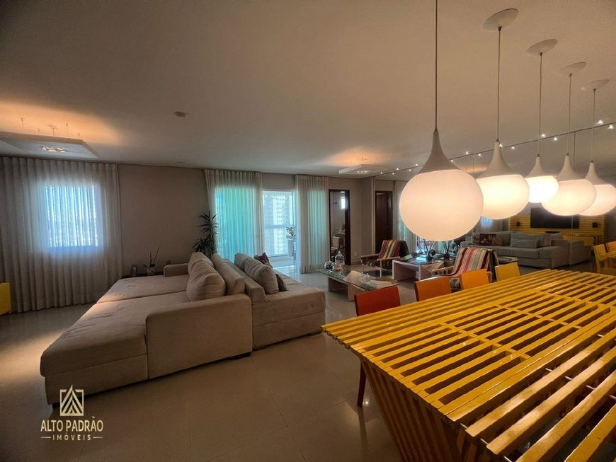 837-Apartamento com 03 suítes plenas, lavabo, 03 vagas de garagens à venda 140,27m² por R$ 1.299.00