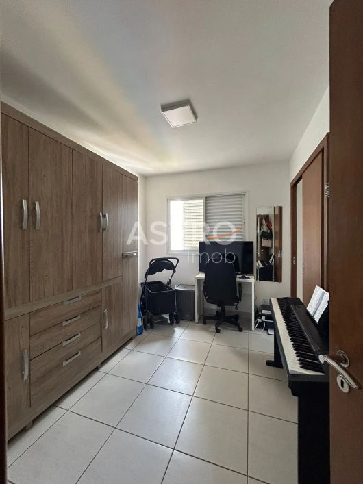 OPORTUNIDADE! Apartamento de 3 Quartos
