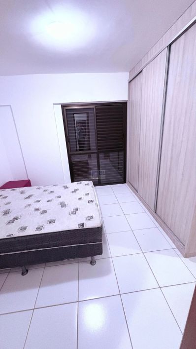 APARTAMENTO - SETOR BUENO, GOIÂNIA/GO