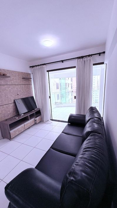 APARTAMENTO - SETOR BUENO, GOIÂNIA/GO