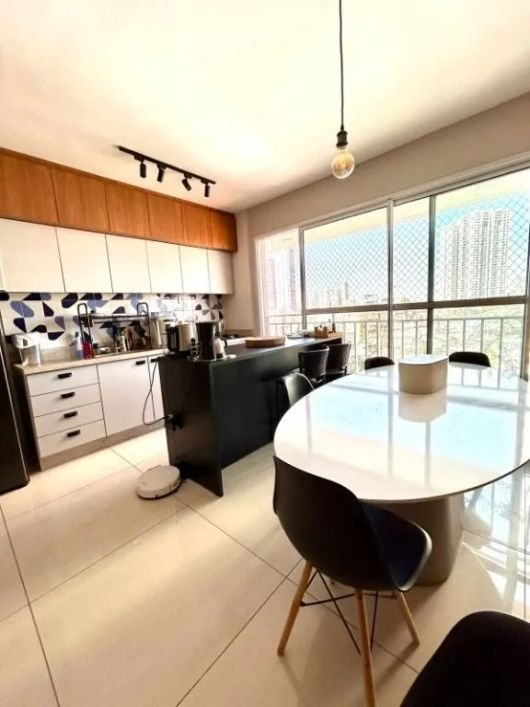Apartamento em Goiânia