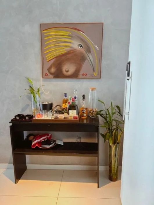 Apartamento em Goiânia