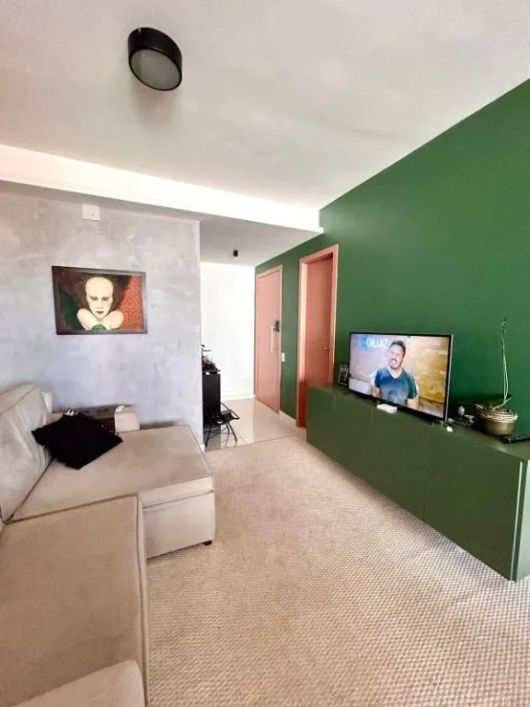 Apartamento em Goiânia