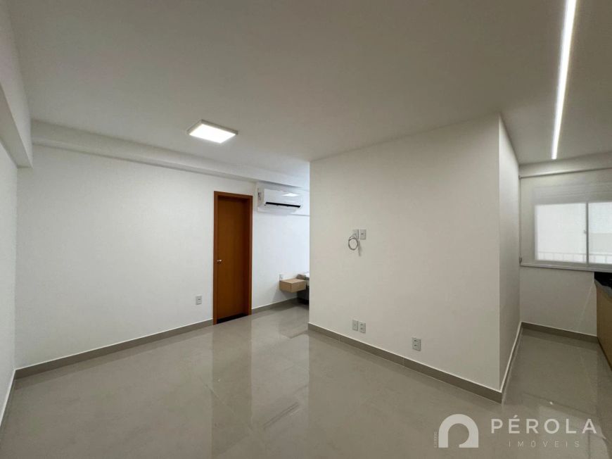 Apartamento 1803 Residencial Ritmo Bueno Rua T-37 Setor Bueno Goiânia GO