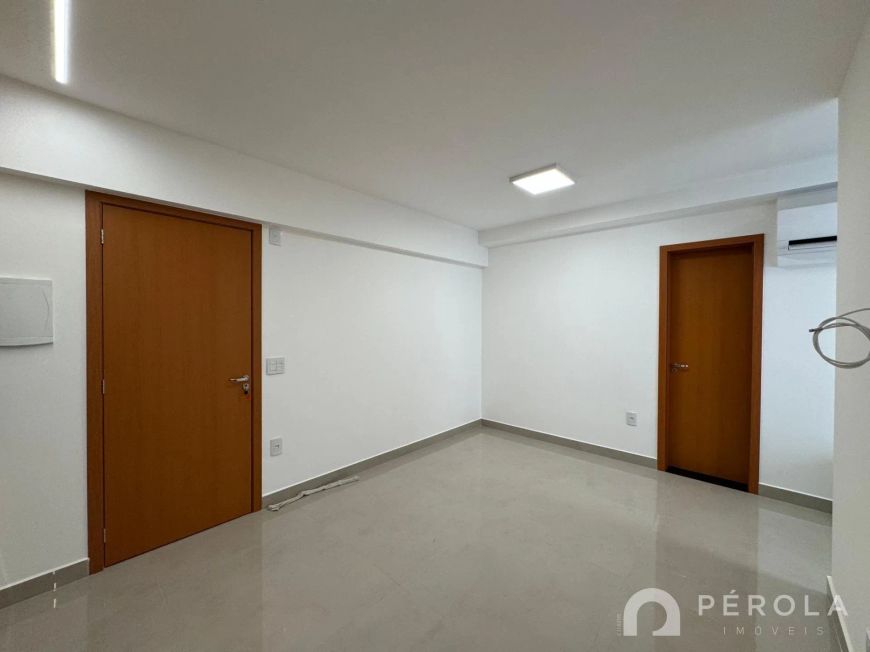 Apartamento 1803 Residencial Ritmo Bueno Rua T-37 Setor Bueno Goiânia GO
