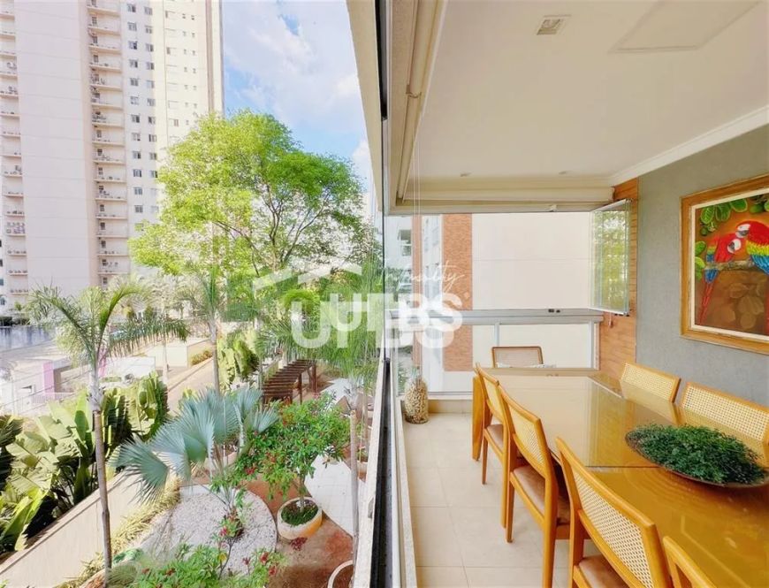 Reserva Du Parc - Apartamento 3 quartos, sendo 3 suítes