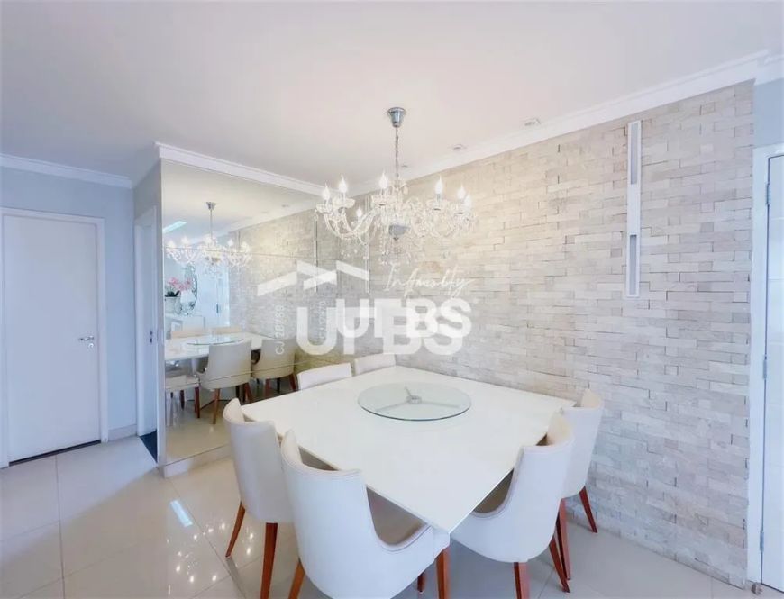 Reserva Du Parc - Apartamento 3 quartos, sendo 3 suítes