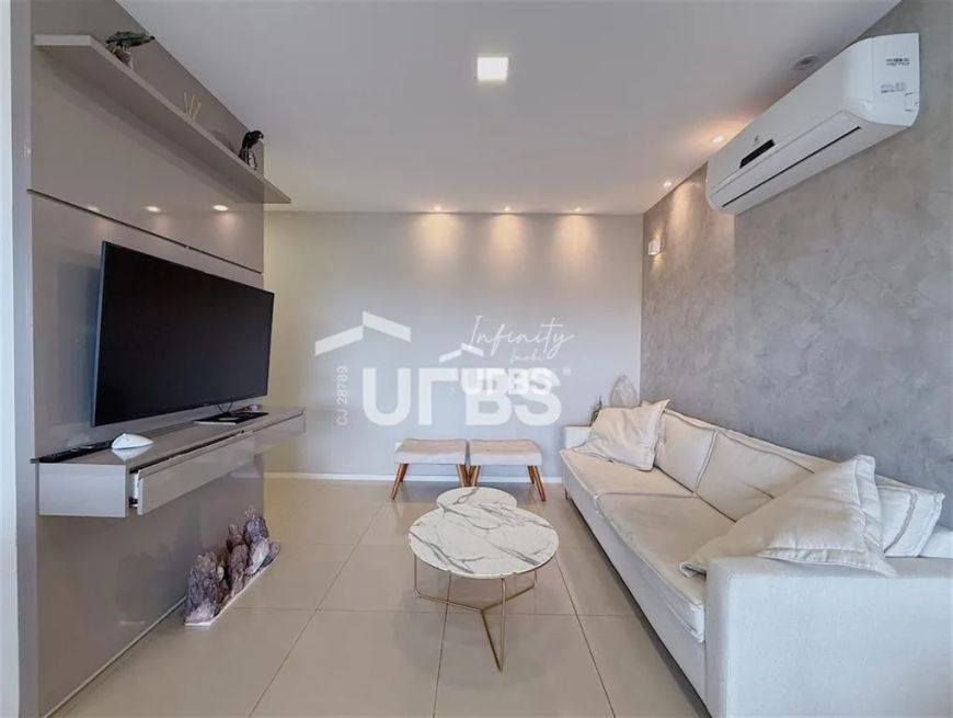 Metropolitan Sidney Smartstyle - Apartamento 2 quartos, sendo 1 suíte