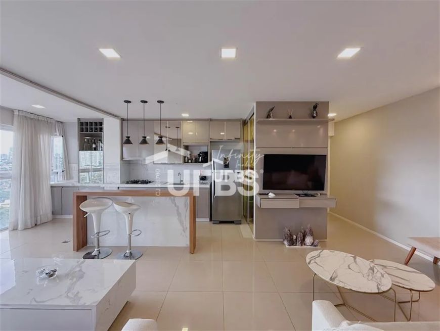 Metropolitan Sidney Smartstyle - Apartamento 2 quartos, sendo 1 suíte