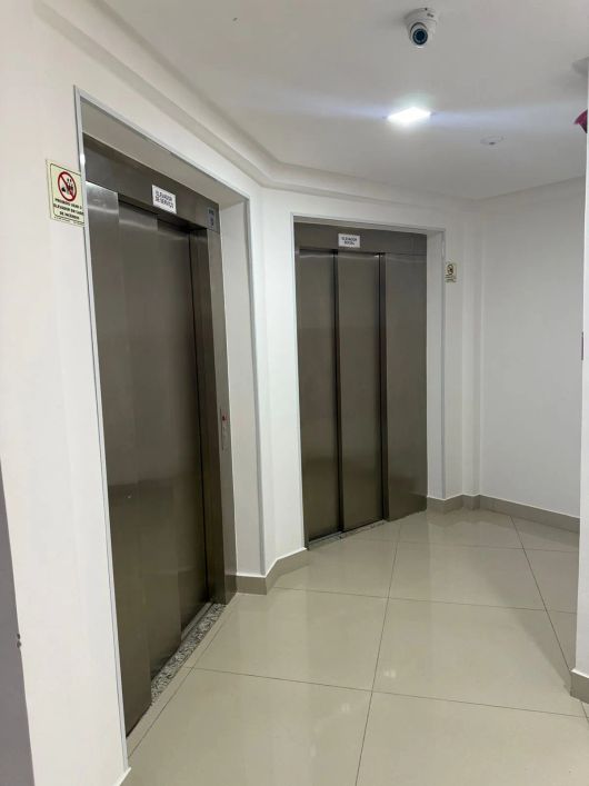 Residencial Lisboa 403 Apartamento com 2 Quarto(s) e 2 banheiro(s) à Venda, 71.3 por R$ 406.410 no s