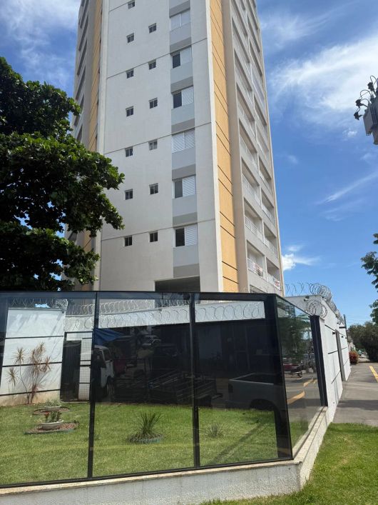 Residencial Lisboa 403 Apartamento com 2 Quarto(s) e 2 banheiro(s) à Venda, 71.3 por R$ 406.410 no s