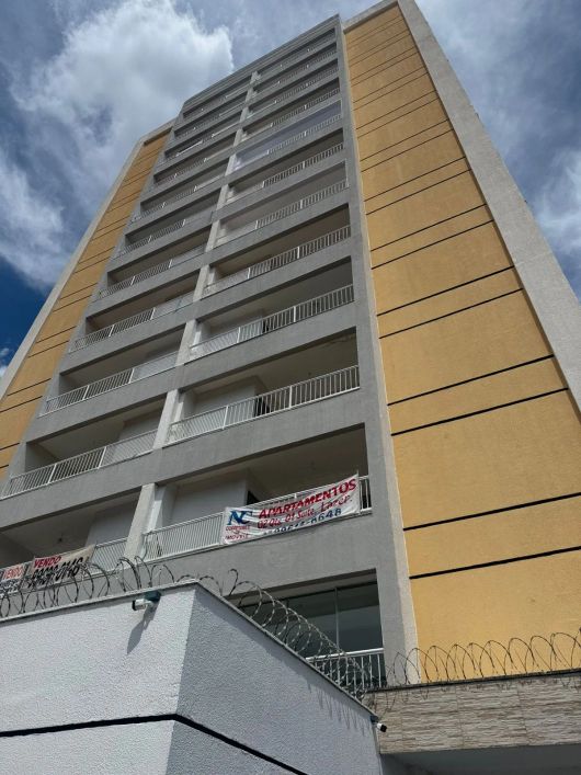 Residencial Lisboa 403 Apartamento com 2 Quarto(s) e 2 banheiro(s) à Venda, 71.3 por R$ 406.410 no s