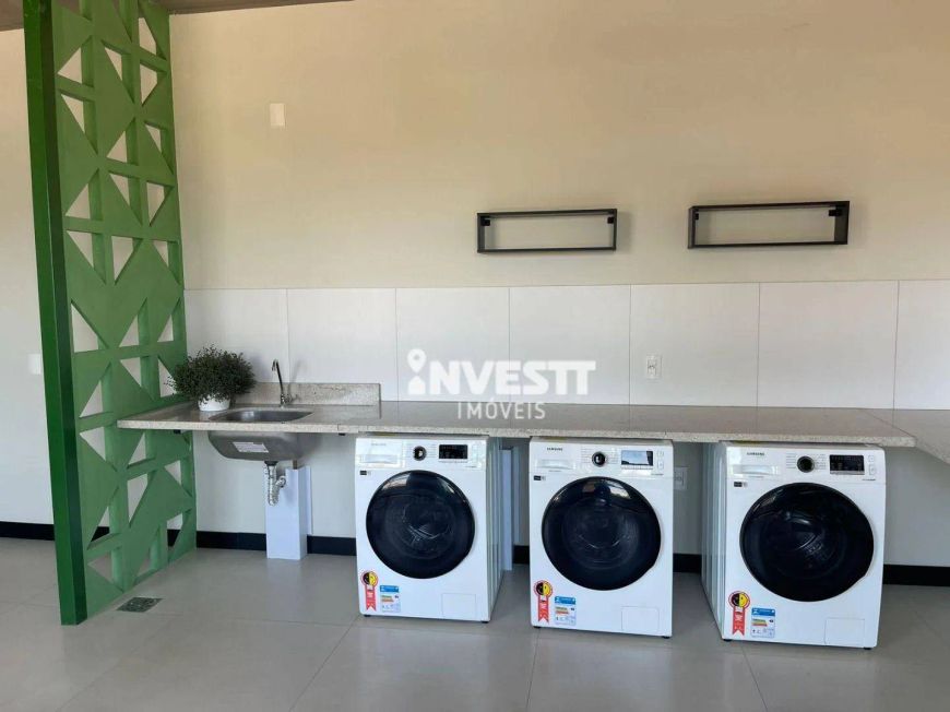 Apartamento à venda no Residencial Wish Areião no Setor Pedro Ludovico em Goiânia/GO