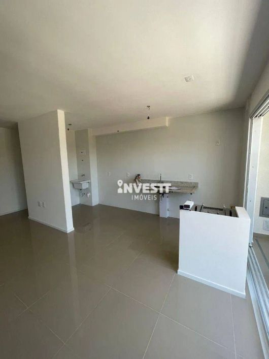 Apartamento à venda no Residencial Wish Areião no Setor Pedro Ludovico em Goiânia/GO