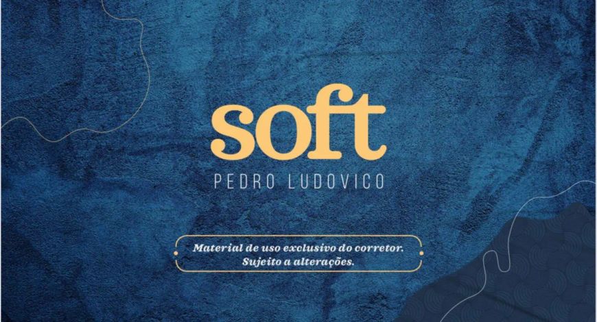 Ágio Soft Pedro Ludovico Apartamento com 3 Quarto(s) e 1 banheiro(s) à Venda, 76 por R$ 580.000 no s