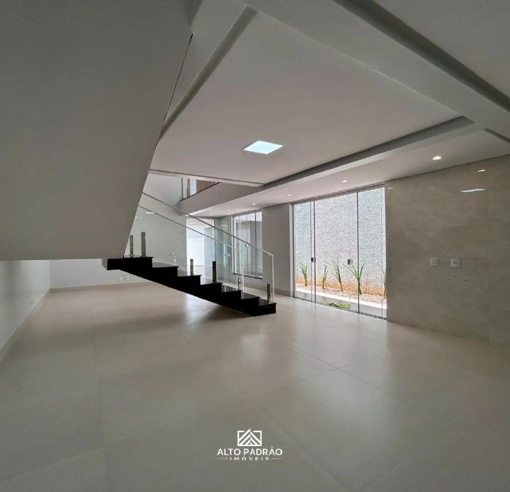 2046 -Sobrado com 3 suítes, lavabo, área de lazer, 2 vagas de garagem, à venda 180m² por R$ 1.090.0