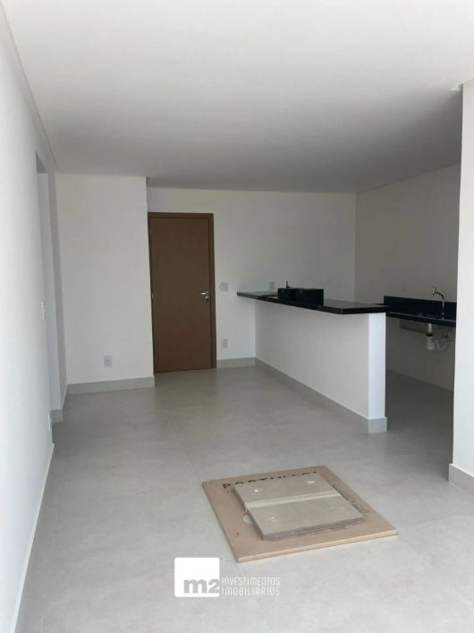 Apartamento no Setor Bueno com 2 quartos