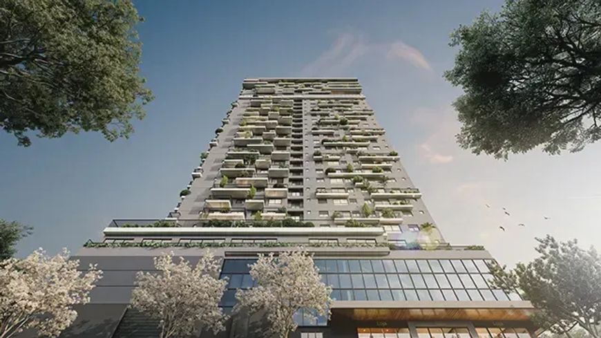 *🏡 Taí Residence - Setor Bueno, Goiânia*