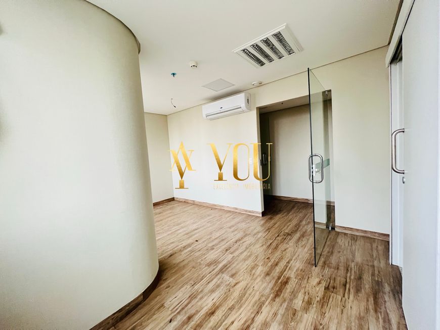 Venha conhecer a excelência em espaço comercial no Oroon Complex!