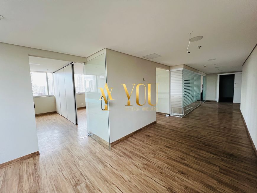 Venha conhecer a excelência em espaço comercial no Oroon Complex!