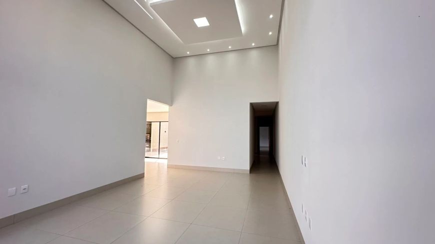 CASA 3 QUARTOS 2 SUÍTES, 182 M² COM PISCINA - BAIRRO BARRA VENTO