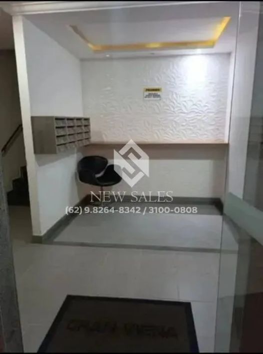 apartamento 2 quartos 48mts nascente metros balneario meia ponte