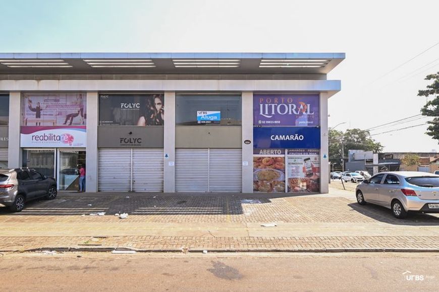 Loja Comercial]]