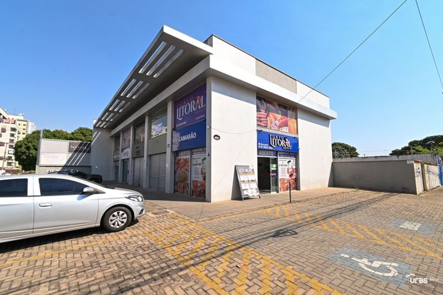 Loja Comercial]]