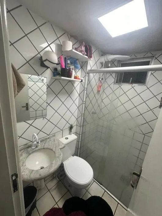 Apartamento de 2 Quartos no Setor Castelo Branco – Goiânia