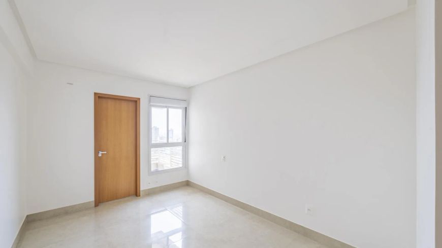 Apartamento com 4 quartos no Setor Bueno