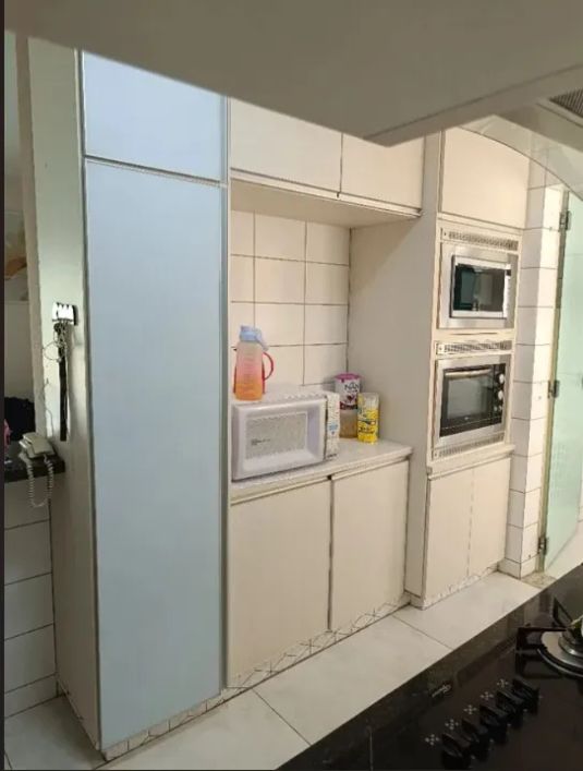 Apartamento - condomínio esmeralda Apartamento com 3 Quarto(s) e 4 banheiro(s) à Venda, 93 por R$ 53