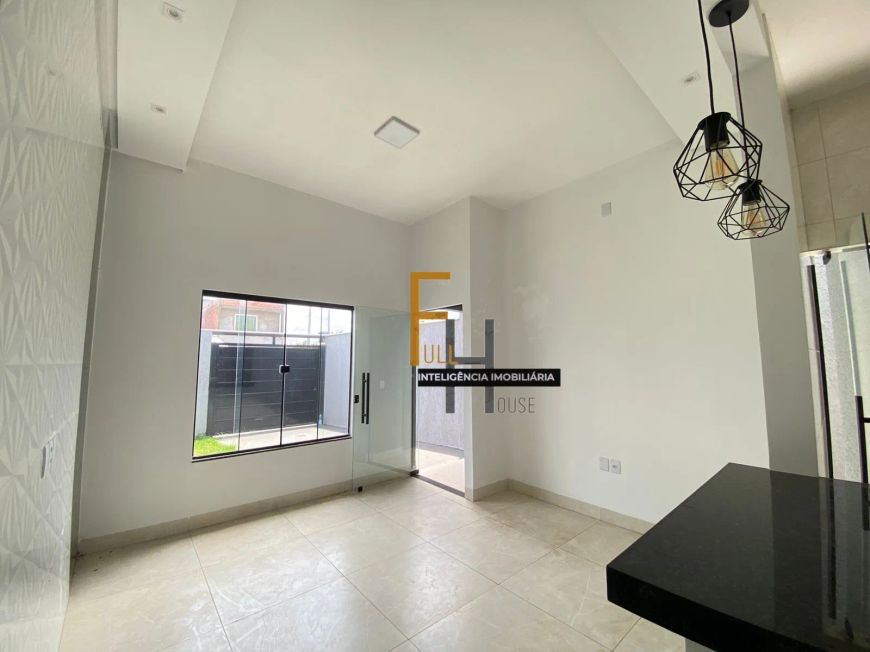 CASA NO SANTA FE I 2 QUARTOS I 1 SUITE I PORCELANATO I 125 M² I