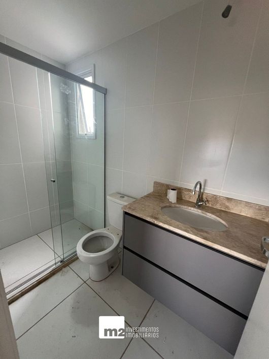 Apartamento 3 quartos e 1 suite no Setor Coimbra