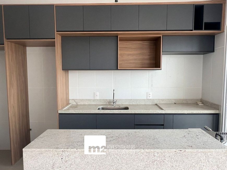 Apartamento 3 quartos e 1 suite no Setor Coimbra