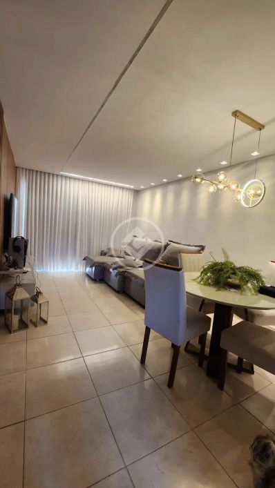 SOBRADO ESPETACULAR EM GOIÂNIA – PORQUE VOCÊ MERECE MAIS QUE UM APERTAMENTO! codigo: 111293