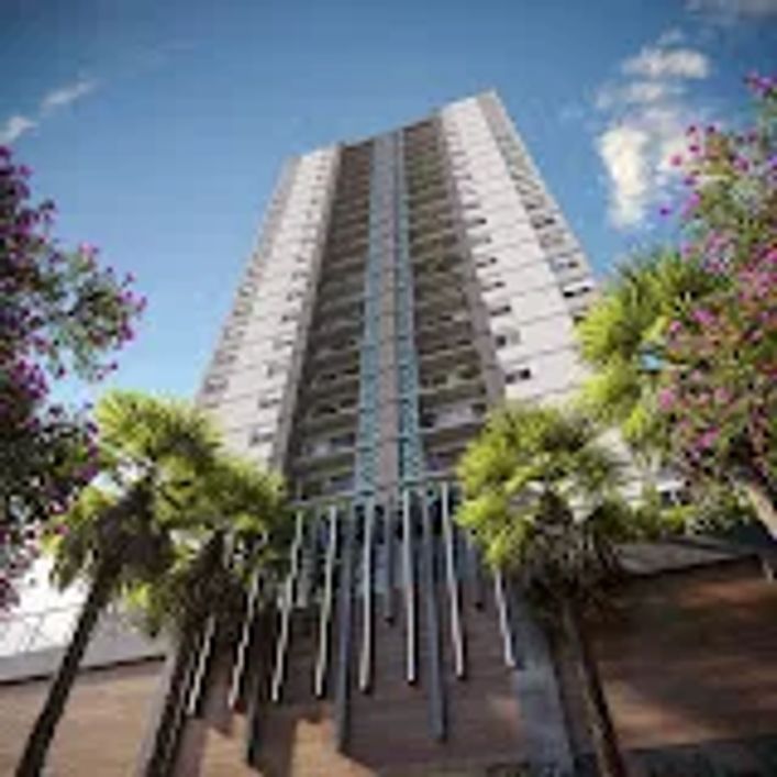 Wish 211 - Apartamento de 2 quartos com suíte - Jardim América Goiânia/GO