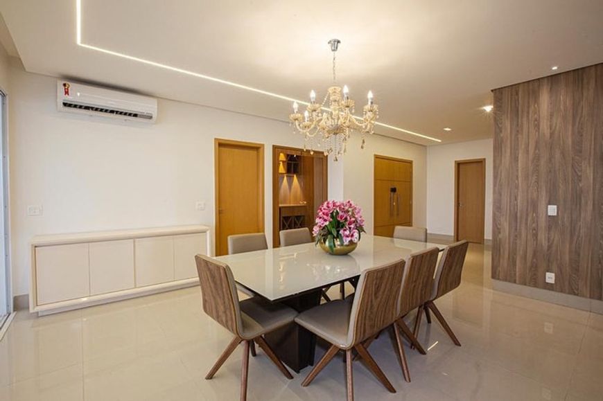Apartamento Com Linda Vista Pro Park Flamboynt