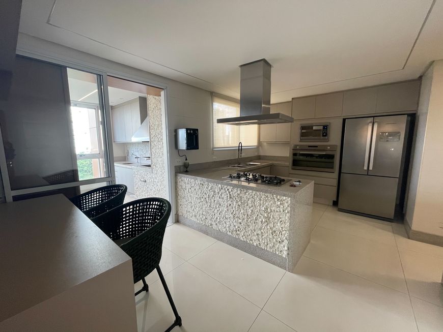 Apartamento Com Linda Vista Pro Park Flamboynt