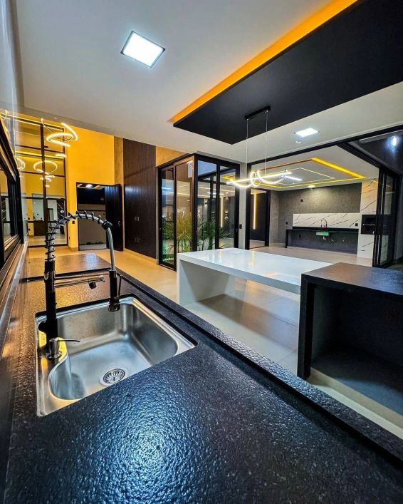 Casa à venda, Moinho dos Ventos, Goiânia, GO