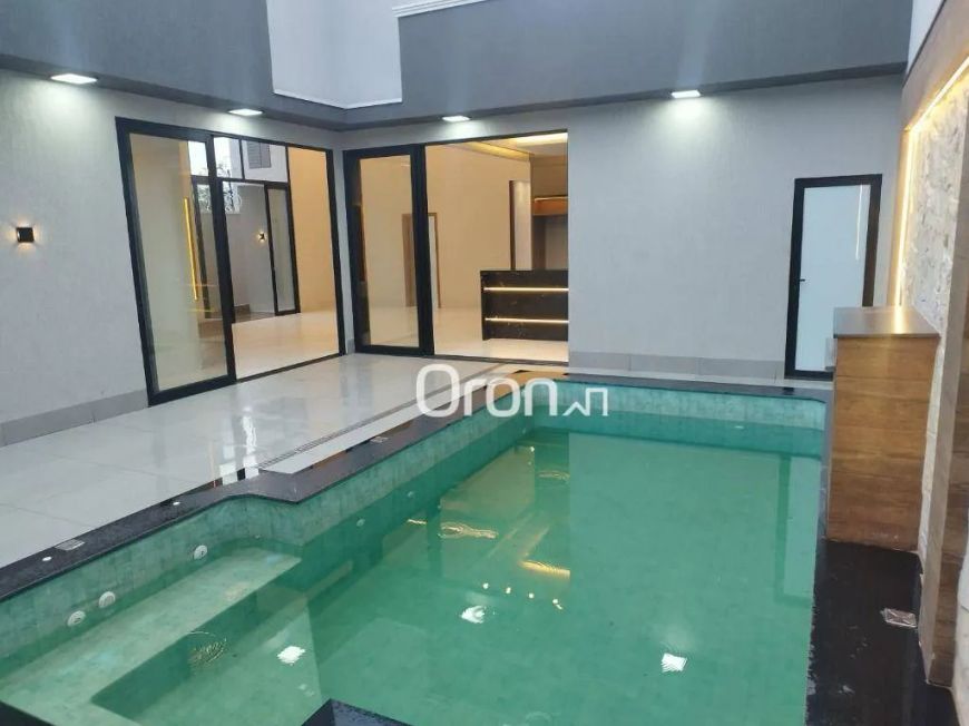 Casa à venda, 230 m² por R$ 1.790.000,00 - Parque Amazônia - Goiânia/GO