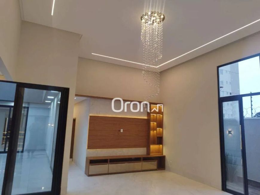 Casa à venda, 230 m² por R$ 1.790.000,00 - Parque Amazônia - Goiânia/GO