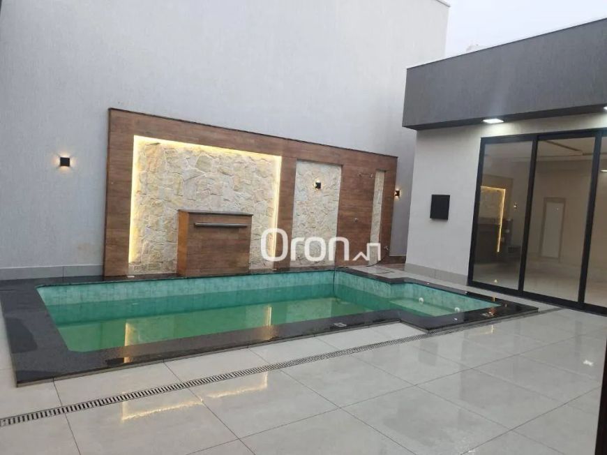 Casa à venda, 230 m² por R$ 1.790.000,00 - Parque Amazônia - Goiânia/GO