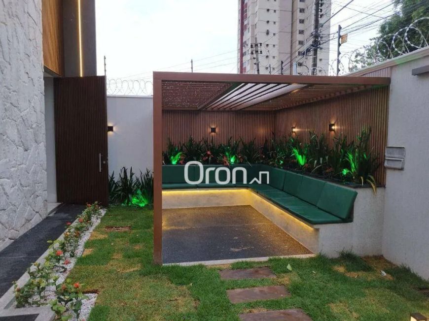 Casa à venda, 230 m² por R$ 1.790.000,00 - Parque Amazônia - Goiânia/GO