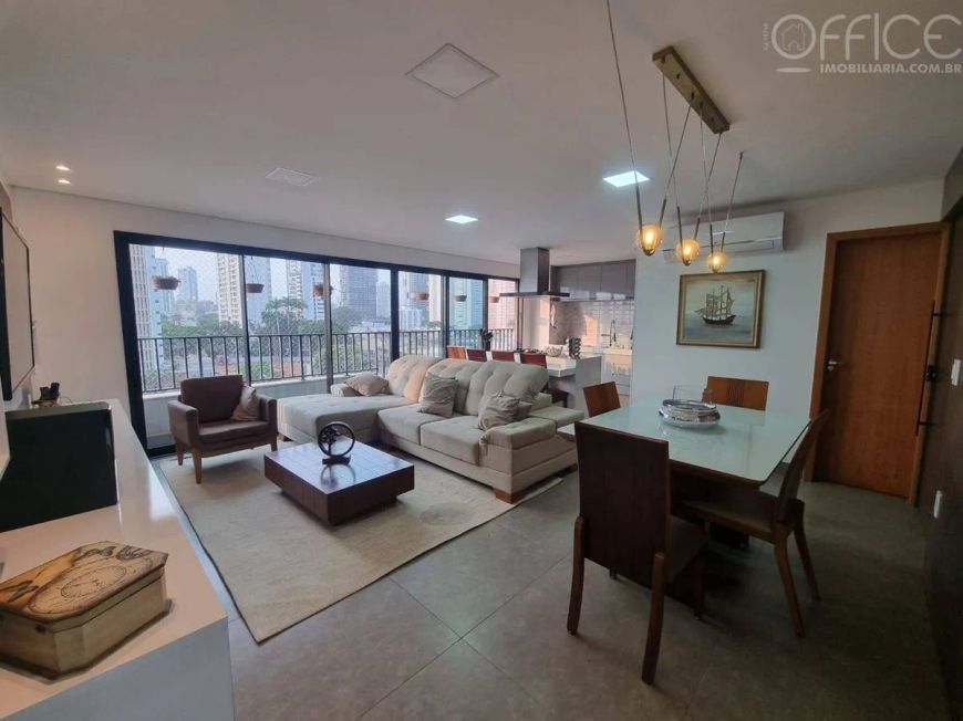 APARTAMENTO 3 SUÍTES MIO MARISTA