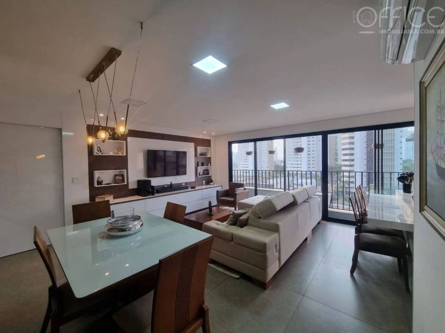 APARTAMENTO 3 SUÍTES MIO MARISTA