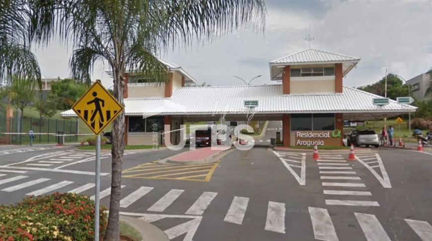 Excelente Lote á venda no Alphaville Araguaia.