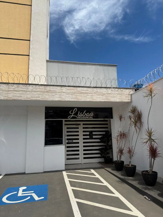 Residencial Lisboa 803 Apartamento com 2 Quarto(s) e 2 banheiro(s) à Venda, 71.3 por R$ 463.450 no s